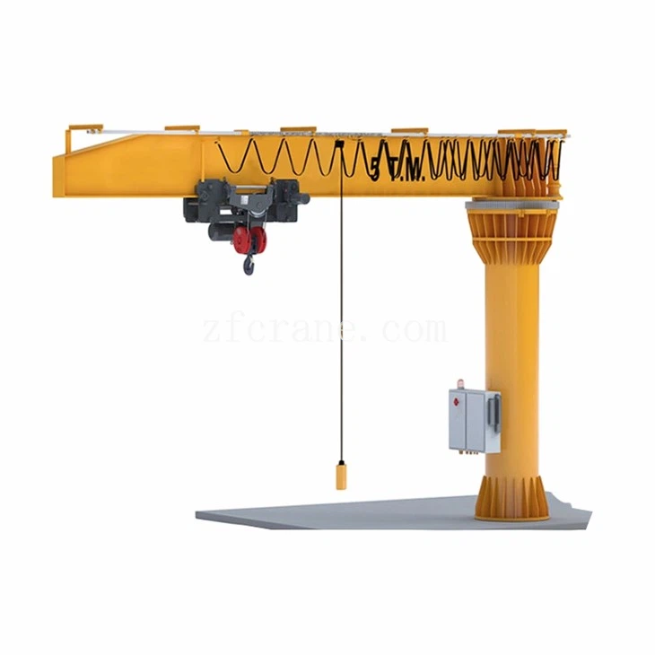 Pillar-jib-crane4
