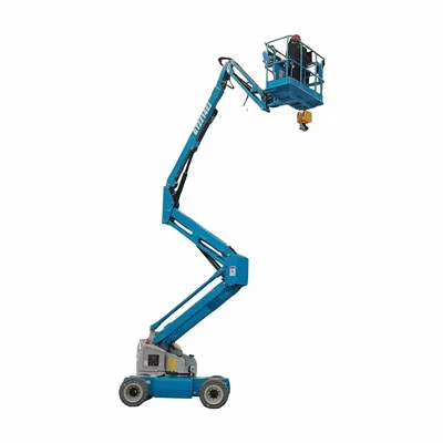 Čo by sa malo skontrolovať počas kontroly zdvíhacieho zariadenia pred použitím?